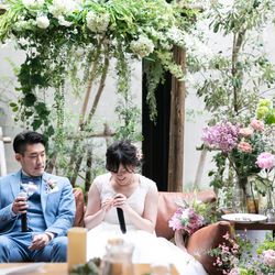 Natural Wedding 北堀江 mothersの写真20枚目