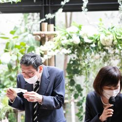 Natural Wedding 北堀江 mothersの写真2枚目