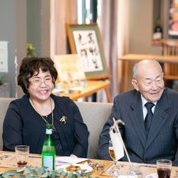 Natural Wedding 北堀江 mothersの写真33枚目