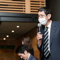 Natural Wedding 北堀江 mothersの写真15枚目