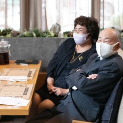 Natural Wedding 北堀江 mothersの写真21枚目