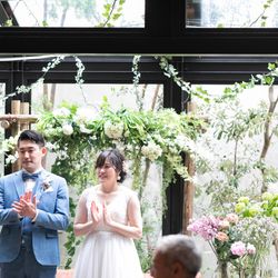 Natural Wedding 北堀江 mothersの写真22枚目