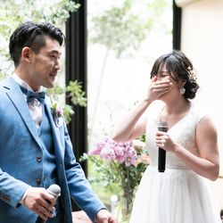 Natural Wedding 北堀江 mothersの写真24枚目