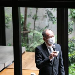 Natural Wedding 北堀江 mothersの写真35枚目