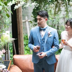 Natural Wedding 北堀江 mothersの写真25枚目