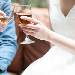 Natural Wedding 北堀江 mothersの写真36枚目