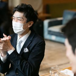 Natural Wedding 北堀江 mothersの写真28枚目