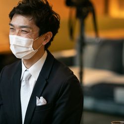 Natural Wedding 北堀江 mothersの写真1枚目