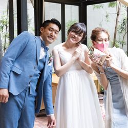 Natural Wedding 北堀江 mothersの写真30枚目