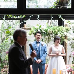Natural Wedding 北堀江 mothersの写真11枚目