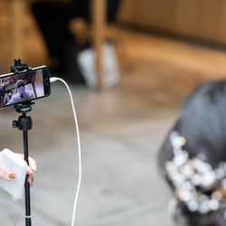 Natural Wedding 北堀江 mothersの写真1枚目