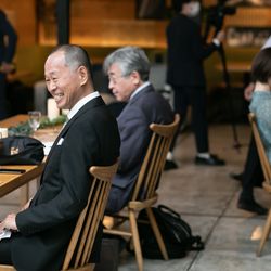 Natural Wedding 北堀江 mothersの写真12枚目