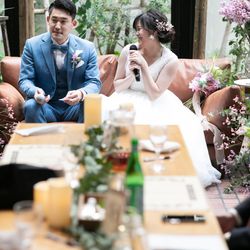 Natural Wedding 北堀江 mothersの写真34枚目