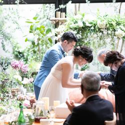 Natural Wedding 北堀江 mothersの写真5枚目