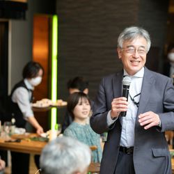 Natural Wedding 北堀江 mothersの写真16枚目