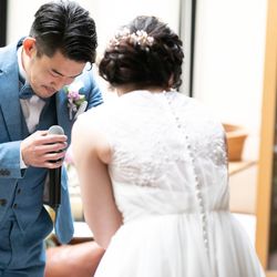 Natural Wedding 北堀江 mothersの写真4枚目