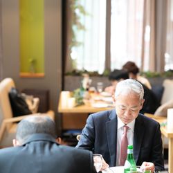 Natural Wedding 北堀江 mothersの写真8枚目