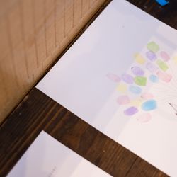 Natural Wedding 北堀江 mothersの写真22枚目