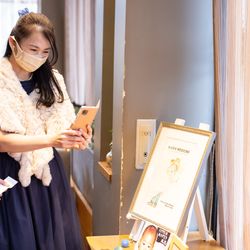 Natural Wedding 北堀江 mothersの写真23枚目