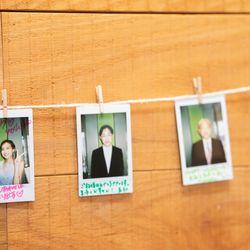 Natural Wedding 北堀江 mothersの写真35枚目