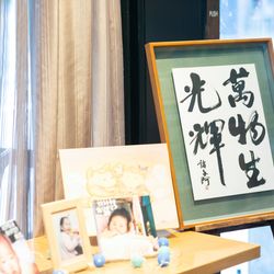 Natural Wedding 北堀江 mothersの写真12枚目