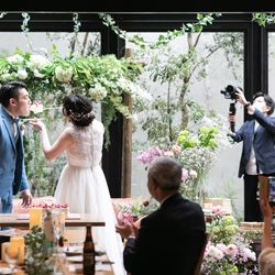 Natural Wedding 北堀江 mothersの写真25枚目