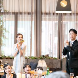 Natural Wedding 北堀江 mothersの写真28枚目