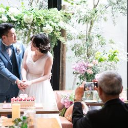 Natural Wedding 北堀江 mothersの写真30枚目