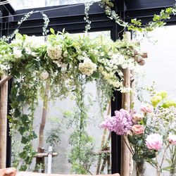 Natural Wedding 北堀江 mothersの写真18枚目