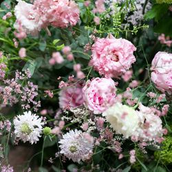 Natural Wedding 北堀江 mothersの写真7枚目