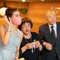 Natural Wedding 北堀江 mothersの写真7枚目