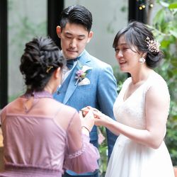 Natural Wedding 北堀江 mothersの写真9枚目