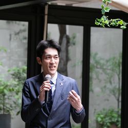 Natural Wedding 北堀江 mothersの写真13枚目