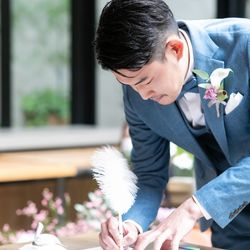 Natural Wedding 北堀江 mothersの写真9枚目