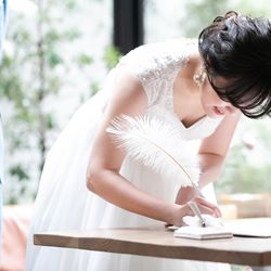 Natural Wedding 北堀江 mothersの写真6枚目