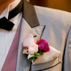 ホテル インターコンチネンタル 東京ベイの写真17枚目