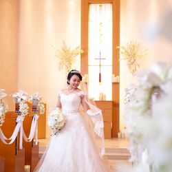 ホテル インターコンチネンタル 東京ベイの写真13枚目