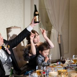 ホテル阪急インターナショナルの写真35枚目