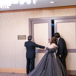 ホテル阪急インターナショナルの写真20枚目