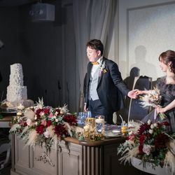 ホテル阪急インターナショナルの写真31枚目