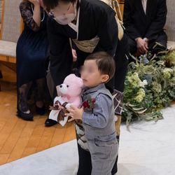 ホテル阪急インターナショナルの写真33枚目