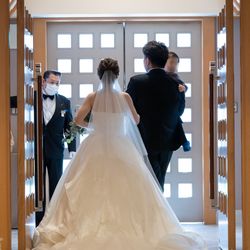 ホテル阪急インターナショナルの写真9枚目