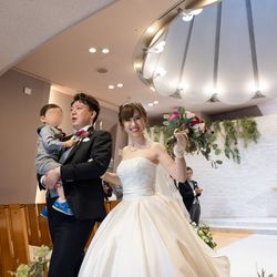 ホテル阪急インターナショナルの写真23枚目