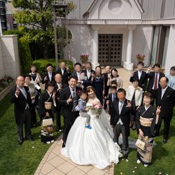 ホテル阪急インターナショナルの写真2枚目