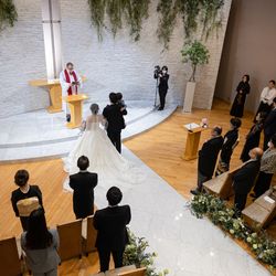 ホテル阪急インターナショナルの写真34枚目