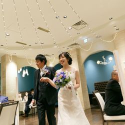 パラッツォ ドゥカーレ 麻布の写真14枚目