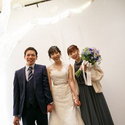 パラッツォ ドゥカーレ 麻布の写真7枚目