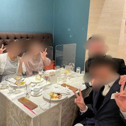 パラッツォ ドゥカーレ 麻布の写真18枚目