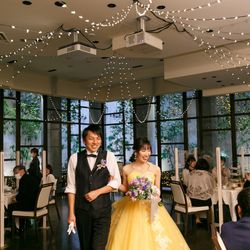 パラッツォ ドゥカーレ 麻布の写真6枚目