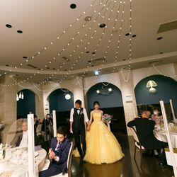 パラッツォ ドゥカーレ 麻布の写真9枚目